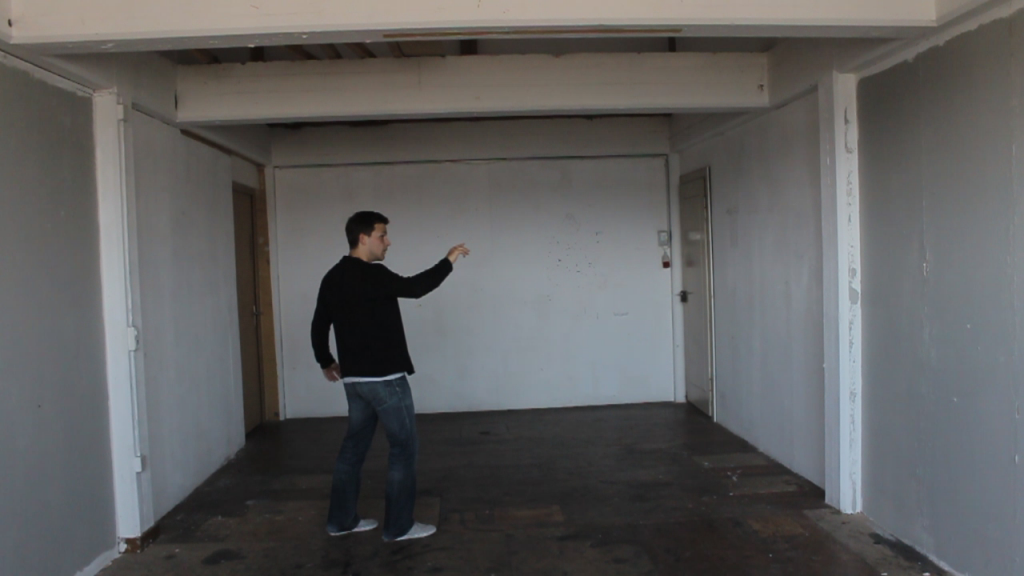 still 1