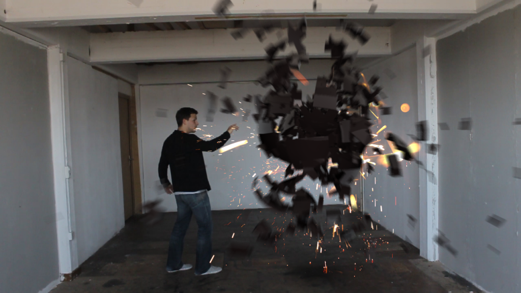 still 4