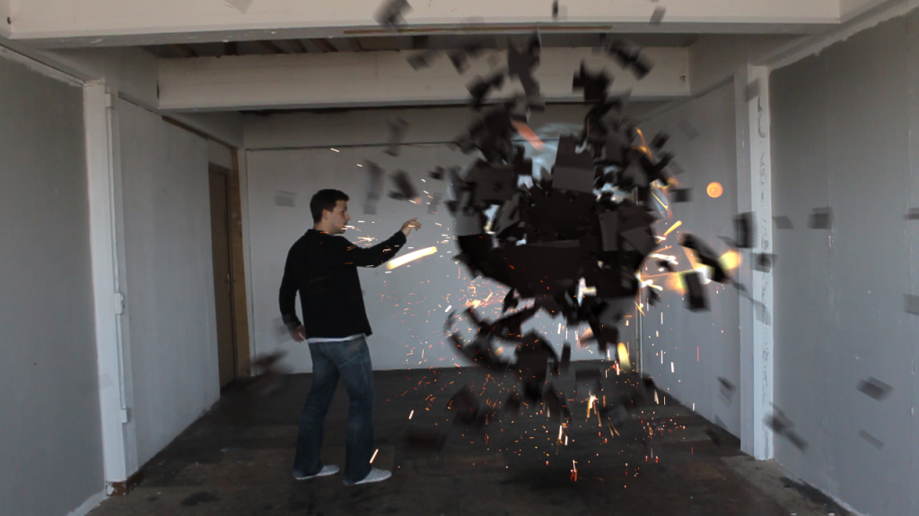 still 5